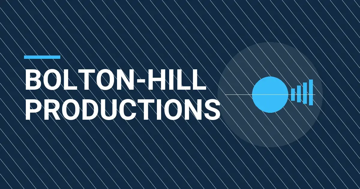 Bolton-Hill Productions