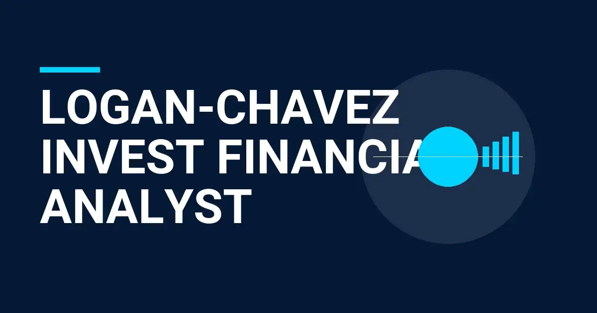 Logan-Chavez Invest Financial Analyst