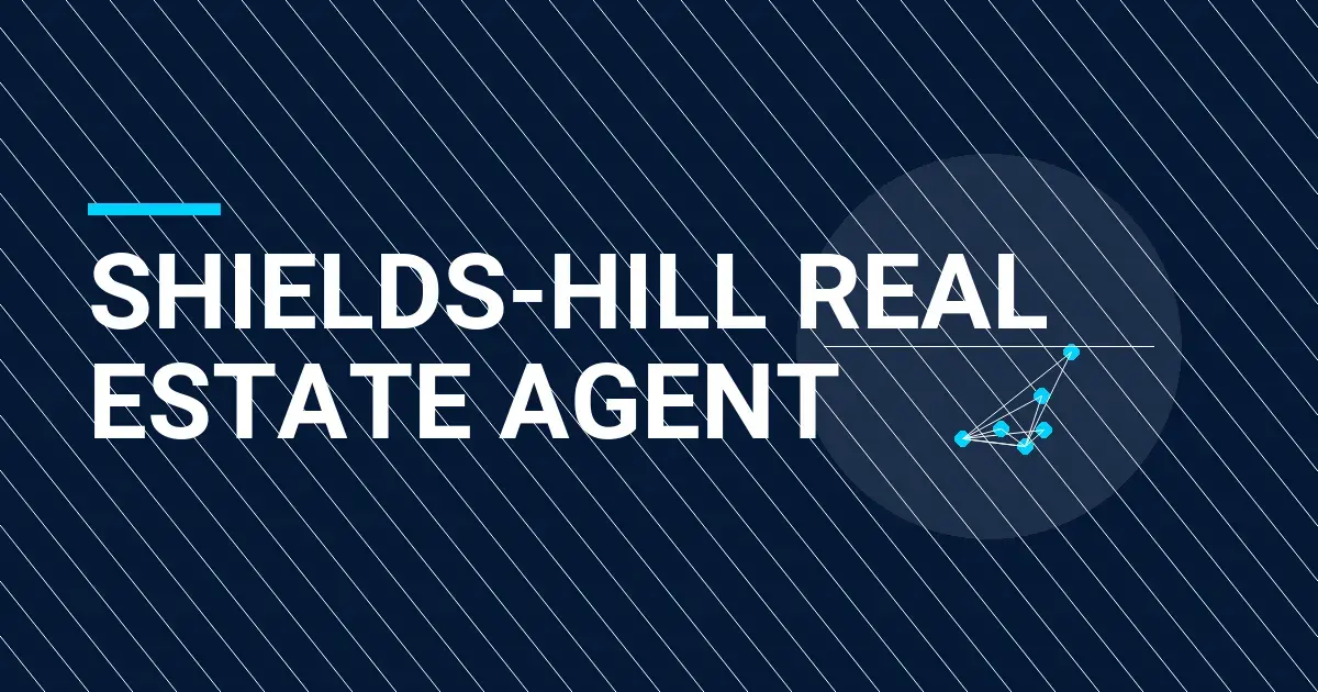 Shields-Hill Real Estate Agent