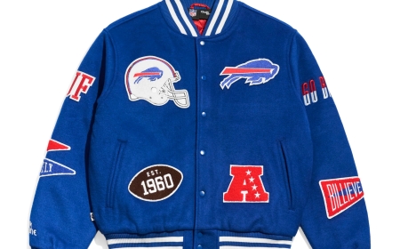 Sport Jackets for True Fans Style Teams & Game Day Looks: