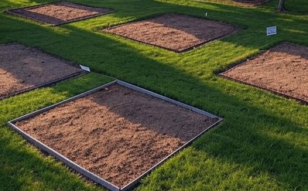 Leveraging Technology for Buying Plots in Lucknow