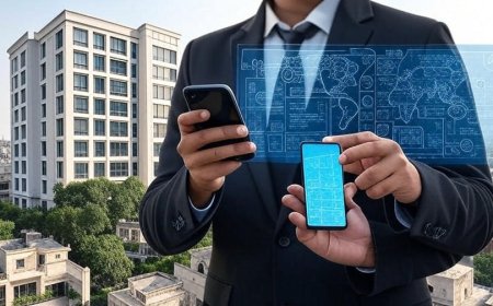 Harnessing Technology in Modern Design Services