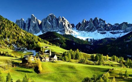 Magical Darjeeling Tour Package for Families and Couples