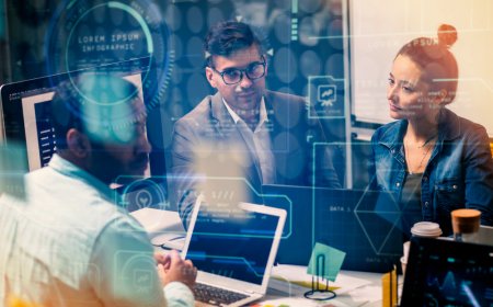 How LLM Development Companies Empower Enterprise Innovation.