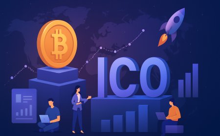 Why the Gaming Industry Is Turning to ICOs for Growth and Innovation