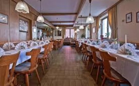 Alpengold – Fine Dining in Viechtach