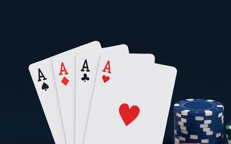 Top Reasons to Choose a Custom Poker Game Development Company Over a White-Label Solution