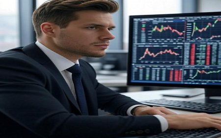 Why Share CFDs Are an Effective Tool for Czech Traders Looking to Minimize Capital Investment