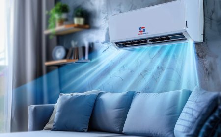 Looking for the Best AC Price in Oman? Check Here Now!
