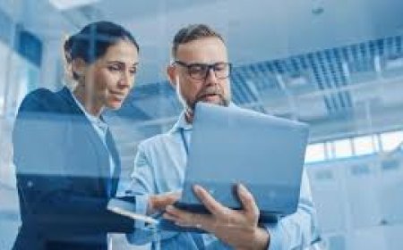 Reliable IT Solutions In Houston For Small And Midsize Enterprises