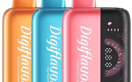 Understanding the Quality Differences in Wholesale Disposable Vapes