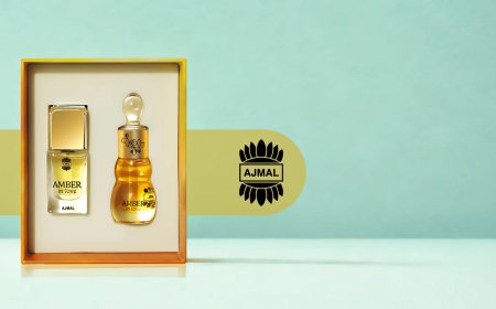 Discover the World of Men's Perfume and Oud in Qatar