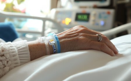 RFID Wristband Solutions That Deliver Precision, Security & Brand Impact