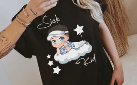 Aelfric Eden: The Rise of a Streetwear Sensation