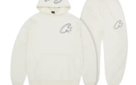 Corteizfrshop Fit Game on Lock