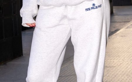 Embrace Cozy Style with the Pink Palm Puff Collection