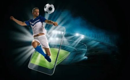 How to Stay Safe While Streaming on Sportsurge