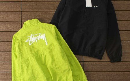 Stussy and Chrome Hearts: Icons of Streetwear Culture