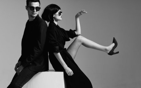 A Perfect Blend of Style and Comfort