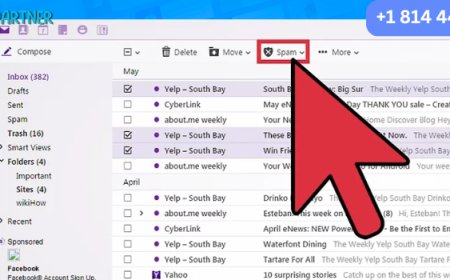 How to Reset Your Yahoo Mail Password Safely and Prevent Future Lockouts