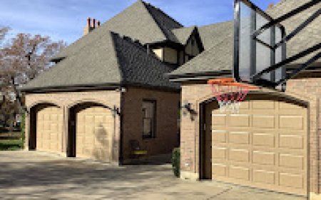 Affordable, Reliable Painting for Commercial Properties