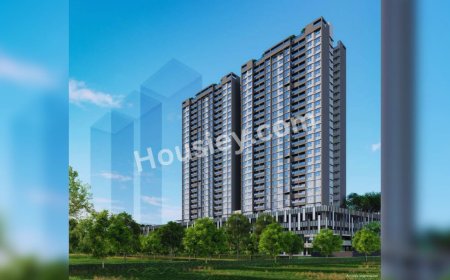 Discover Luxury Living at Kolte Patil R34 DUET Punawale – A Dream Home in Pune’s Fastest-Growing Locale