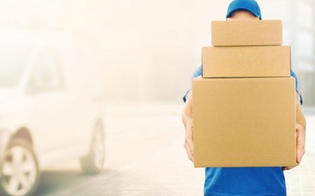 Blue Dart Tracking & More: How a Courier Aggregator Lets You Monitor All Deliveries in One Place