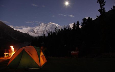 Essential Tips for First-Time Travelers to Pakistan’s Northern Areas