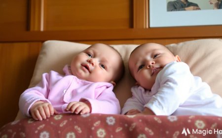 Motherhood in Motion: A Realistic Guide to Breastfeeding on the Go