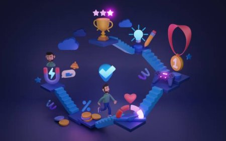 Engaging Gamified Loyalty Programs to Boost Customer Retention