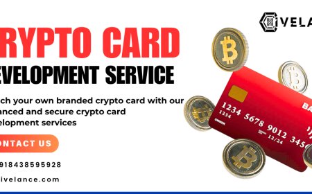 Supercharge Your Crypto Exchange with Custom Crypto Card Integration