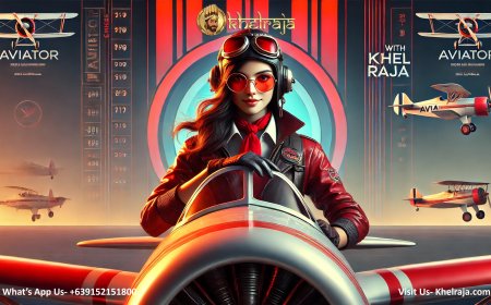 Soar High with Aviator Game: Bet & Cash Out