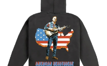 Zach Bryan Merch That Pairs With Everything