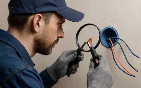 How to Avoid Common Pitfalls with Low Voltage Wiring Contractors