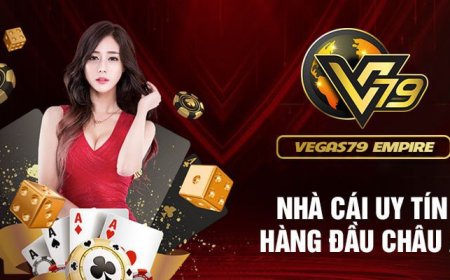 Vegas79 – Hệ sinh thái cá cược bóng đá chuyên sâu và đa dạng nhất