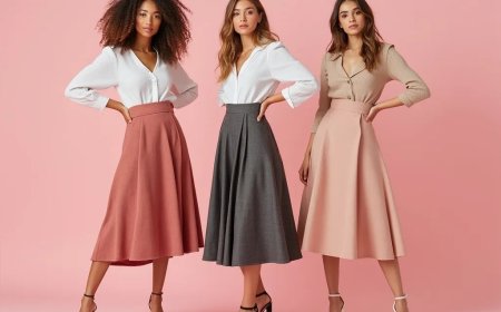 Timeless Fashion and Wellness: From Scarves to Superfruits