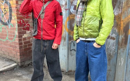 Bounty Bodega Clothing: Streetwear Culture Reimagined