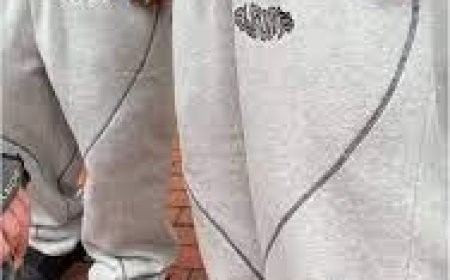 Redefining Streetwear: Up In Flames Clothing