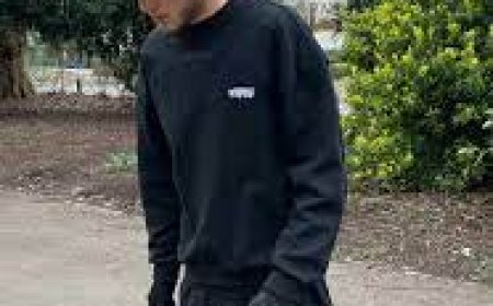 UpInFlames Clothing: Redefining Streetwear with Edge