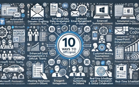 How Do Custom AI Copilot Solutions Support Decision-Making Processes?