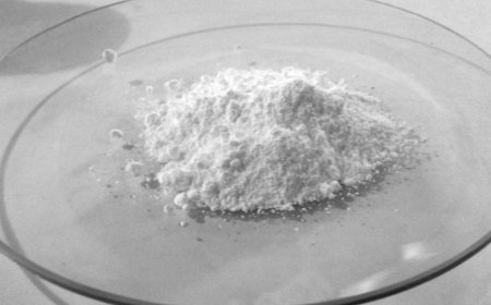 Barium Carbonate: Comprehensive Overview of an Industrial Workhorse