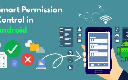 How to Manage App Permissions in Android: A Technical Guide