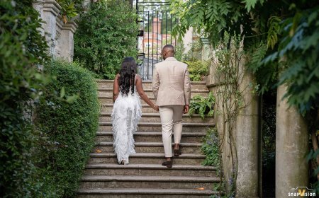 Discover the Art of Capturing Moments: Photography in London Done Right