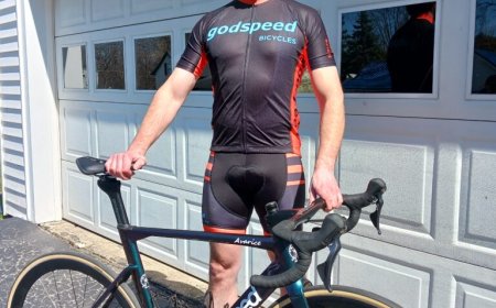 Place an Order on the Godspeed T-Shirt Online Store