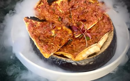 Explore the Rich Flavors of Bicester Dining