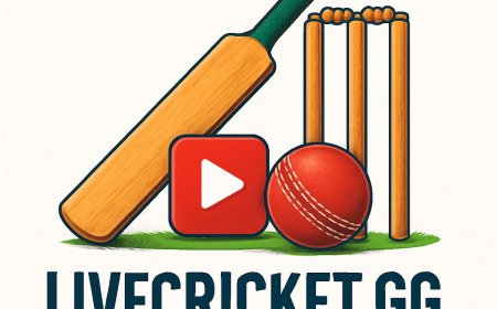 LiveCricket – Experience Cricket Live