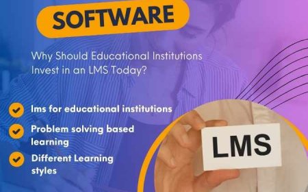 What Makes an LMS a Good Investment for Educational Institutions Today?