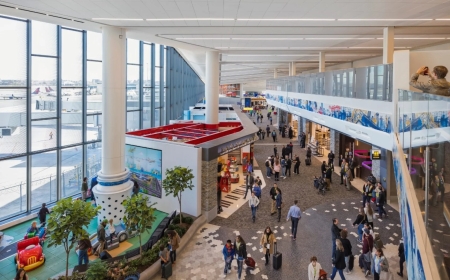 Exploring the Southwest Airlines Experience at LaGuardia Airport: A Complete Terminal Guide