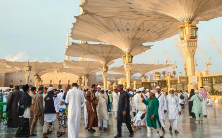 Cheapest Umrah Packages UK for Group Travel – Discounts & Benefits
