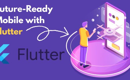 Why CTOs Are Choosing Flutter for Scalable Mobile Solutions